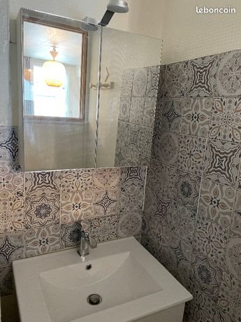 Appartement à louer, 23m², Rouen