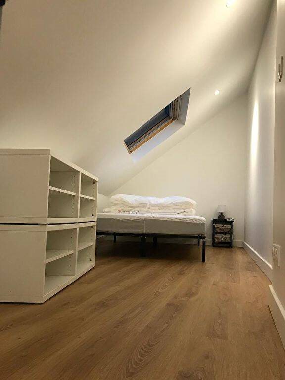 Appartement à louer, 30m², Rouen