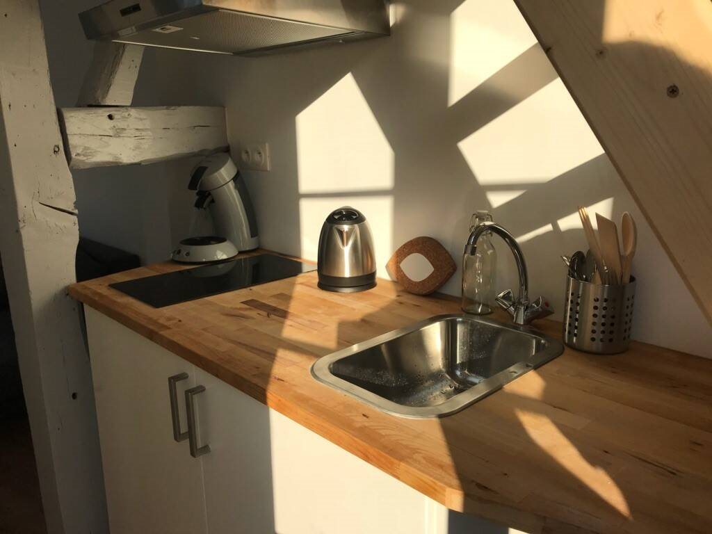 Appartement à louer, 30m², Rouen