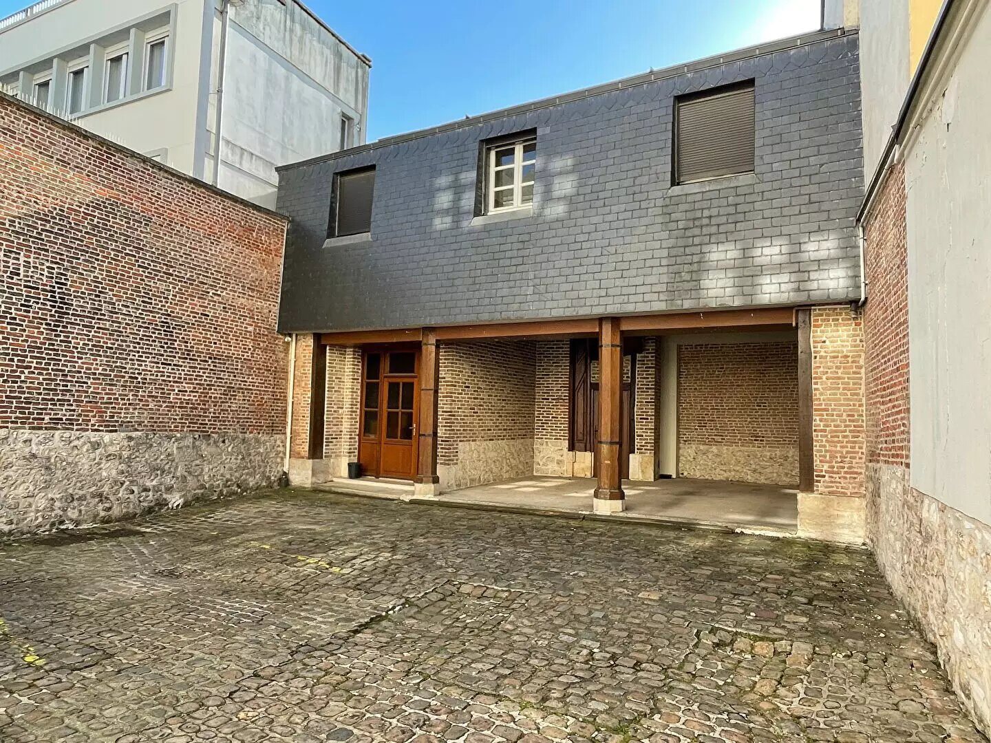 Maison à louer, 56m², Rouen