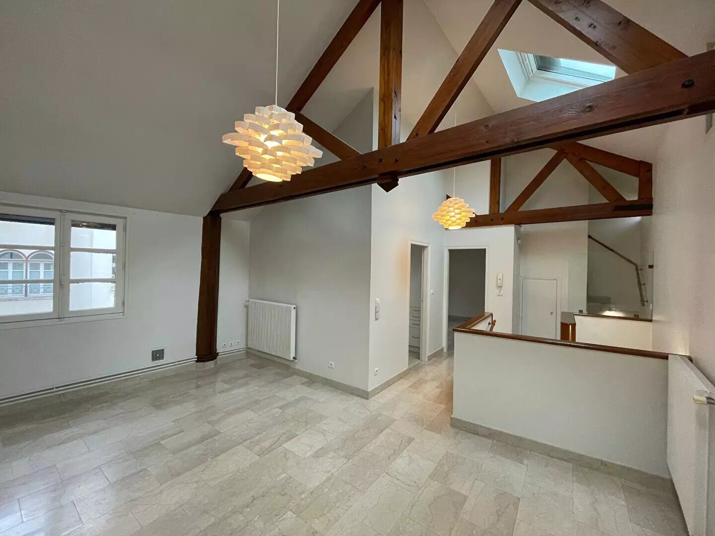 Maison à louer, 56m², Rouen