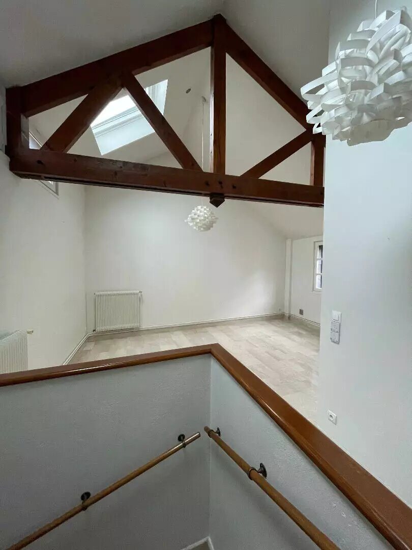 Maison à louer, 56m², Rouen