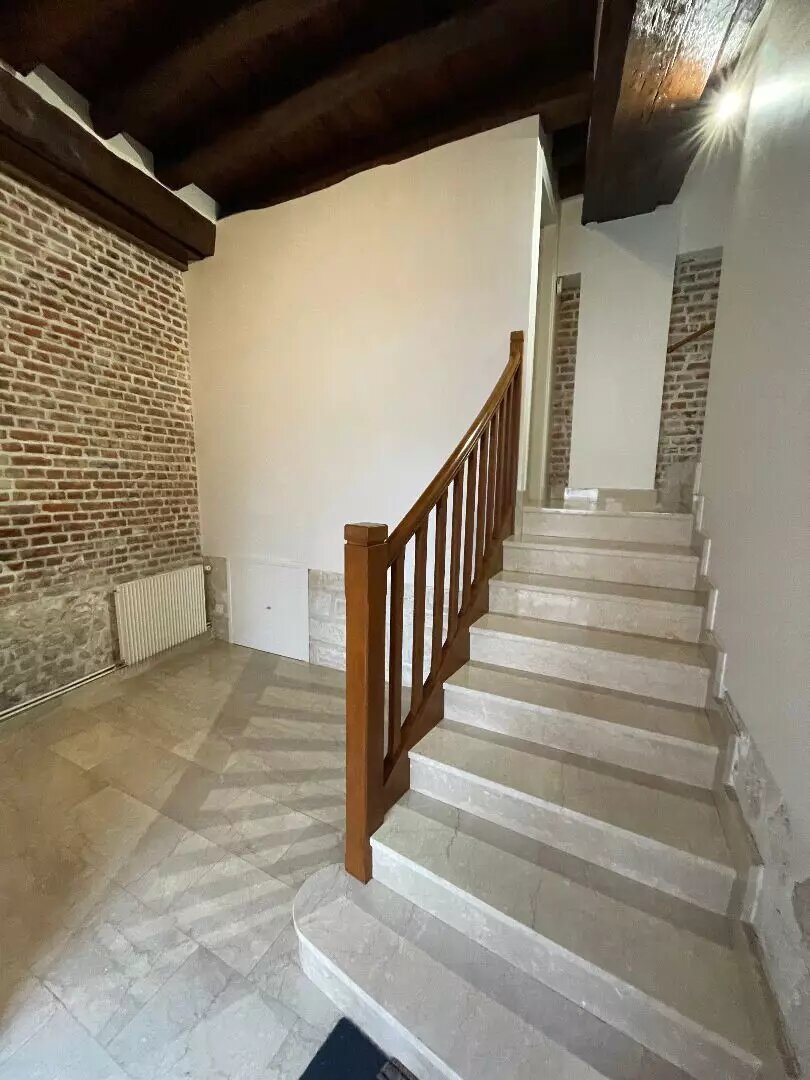 Maison à louer, 56m², Rouen