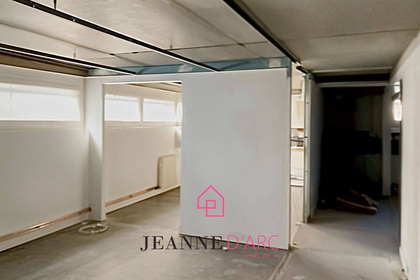 Appartement à vendre, 70m², Rouen