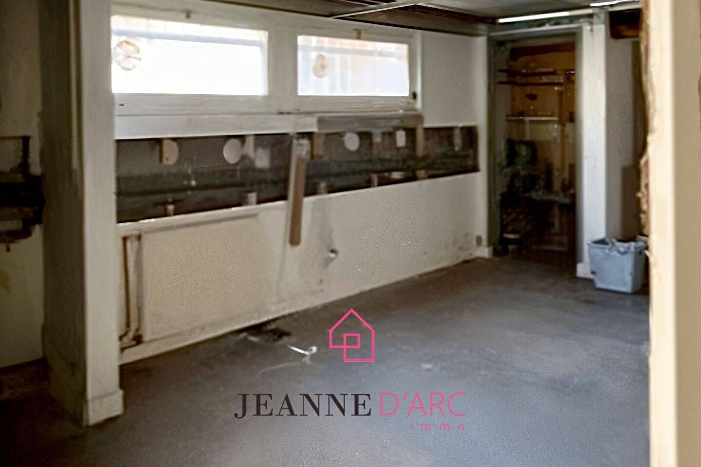 Appartement à vendre, 70m², Rouen