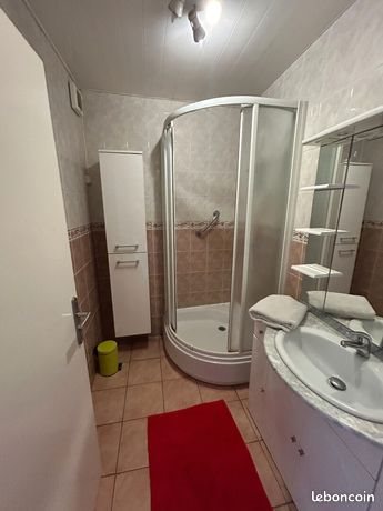 Appartement à vendre, 67m², Rouen
