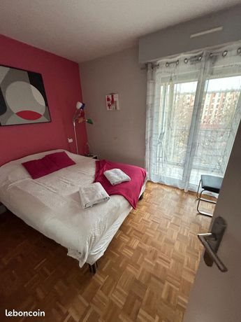 Appartement à vendre, 67m², Rouen