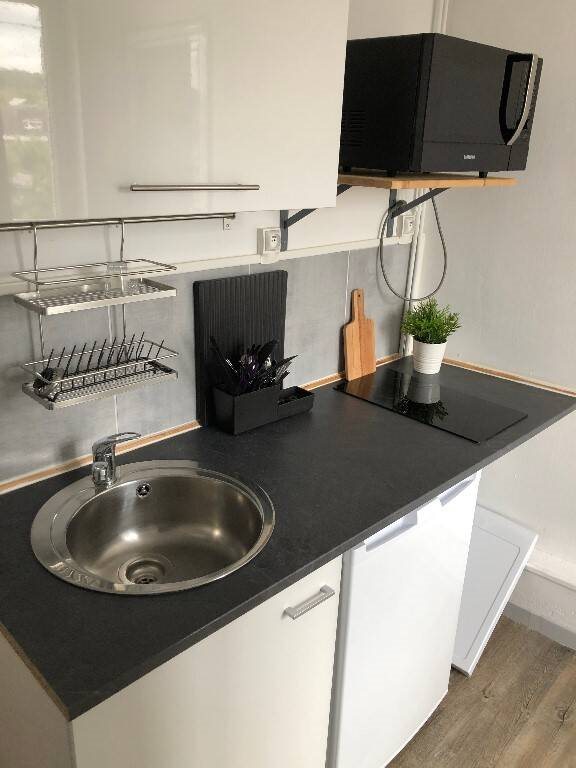 Appartement à louer, 20m², Saint-Etienne-du-Rouvray