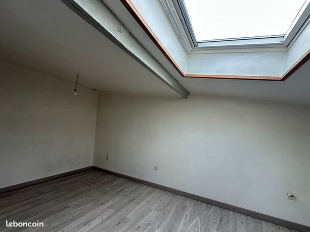 Appartement à vendre, 37m², Rouen