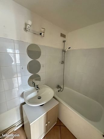 Appartement à vendre, 37m², Rouen