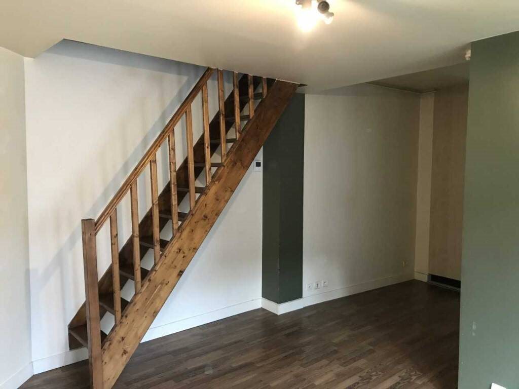 Appartement à vendre, 54m², Rouen