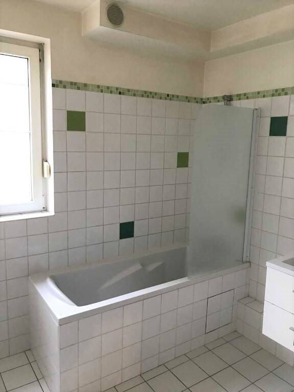 Appartement à vendre, 54m², Rouen