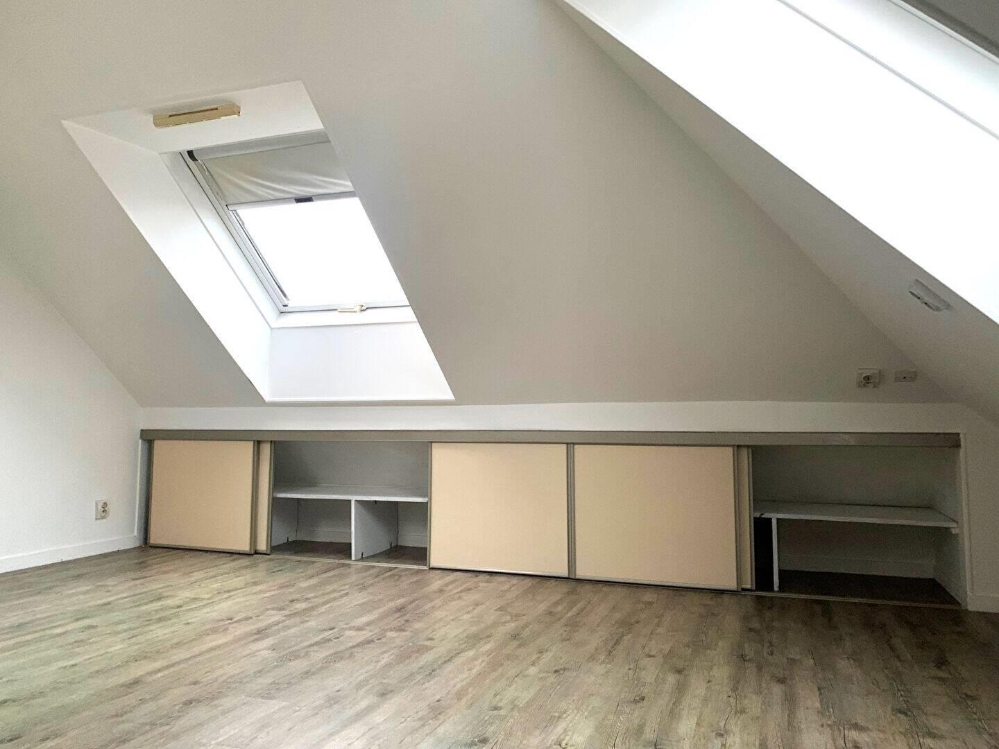 Appartement à louer, 18m², Rouen