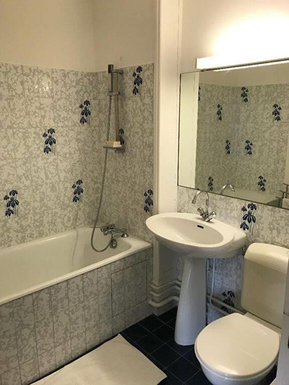 Appartement à louer, 28m², Rouen