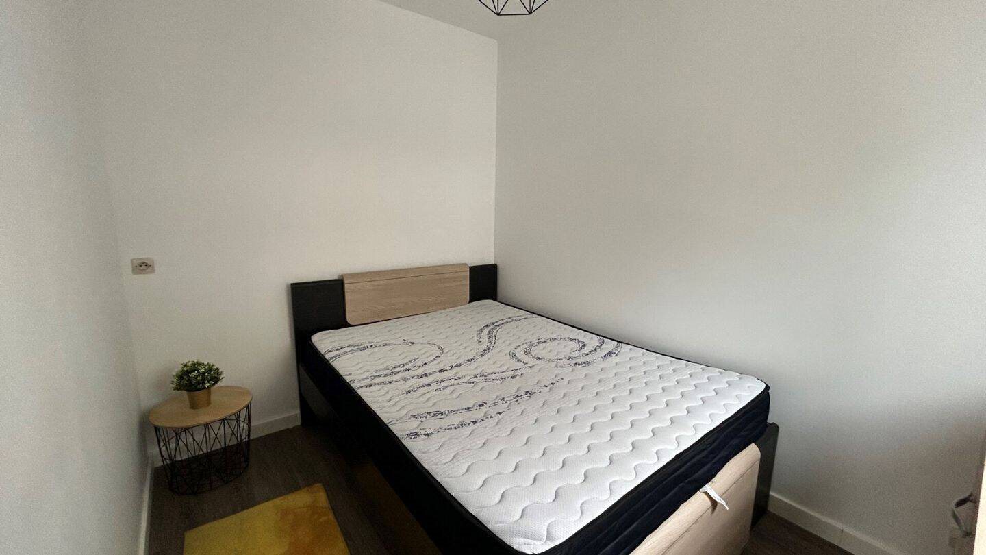 Appartement à louer, 26m², Rouen