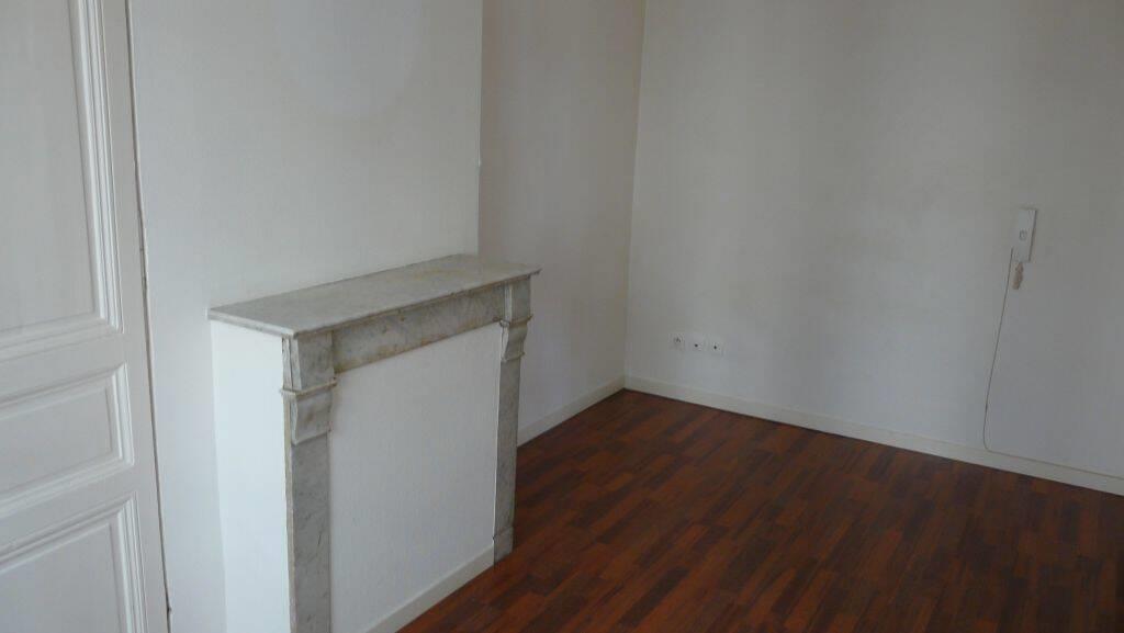 Appartement à louer, 27m², Rouen