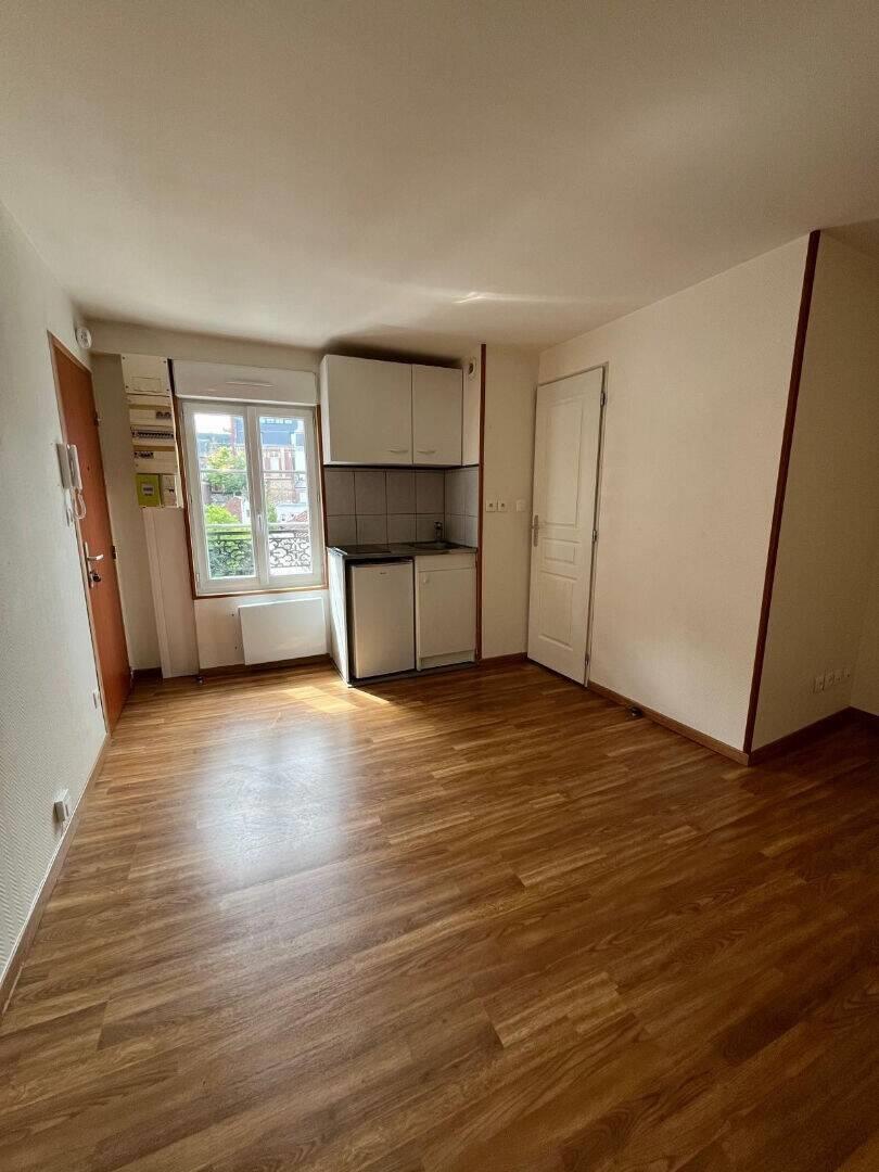 Appartement à louer, 16m², Rouen