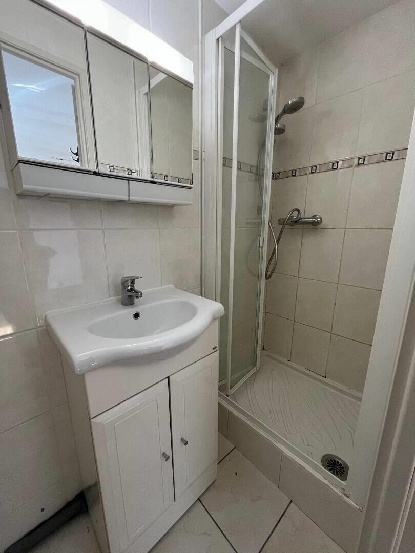 Appartement à louer, 16m², Rouen