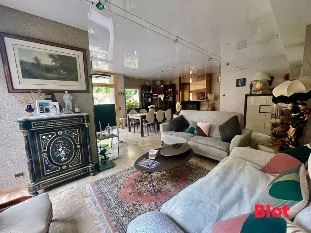 Maison à vendre, 186m², Vitré