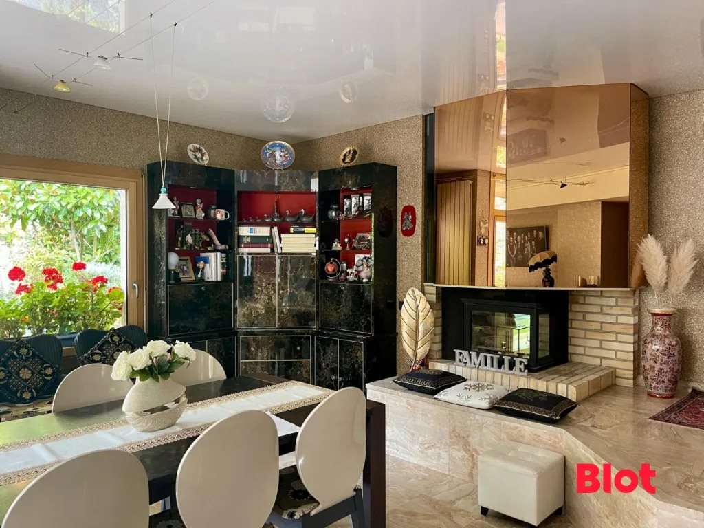 Maison à vendre, 186m², Vitré