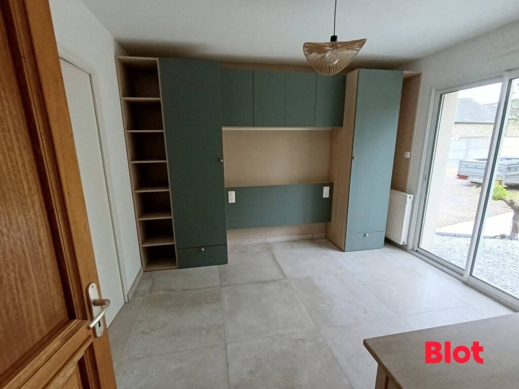 Maison à louer, 123m², Vergéal