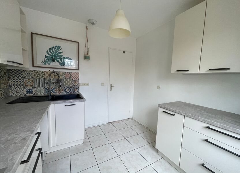 Maison à louer, 94m², Egly