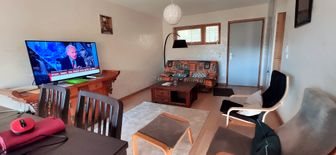 Appartement à louer, 48m², Saint-Jean-d'Arvey