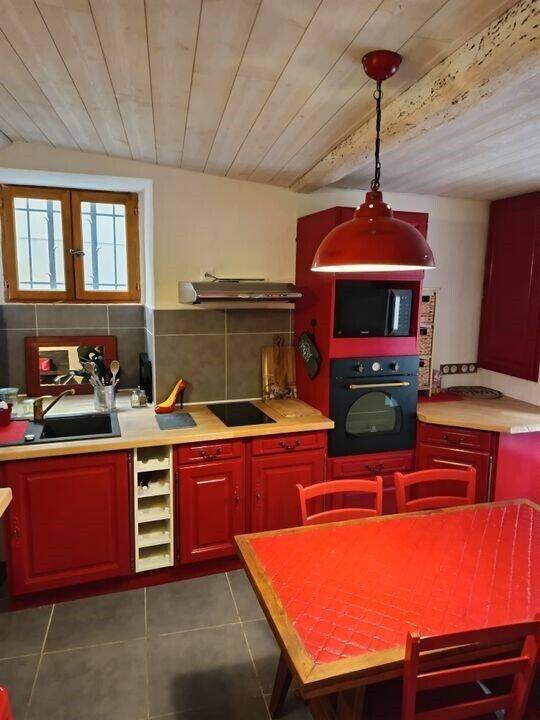 Maison à louer, 62m², Aubignan