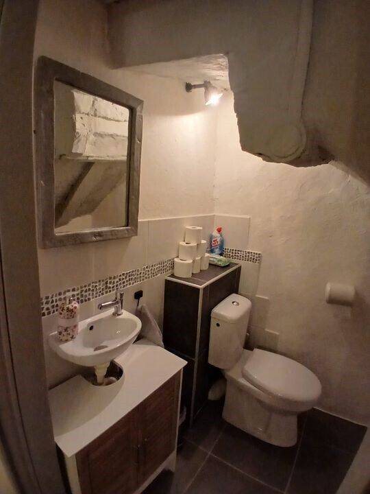 Maison à louer, 62m², Aubignan