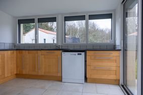 Maison à louer, 128m², Bouguenais