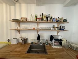 Maison à louer, 60m², Marseille 7ème