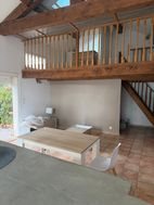 Maison à louer, 55m², Marseille 12ème