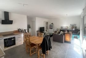 Maison à louer, 80m², Talmont-Saint-Hilaire