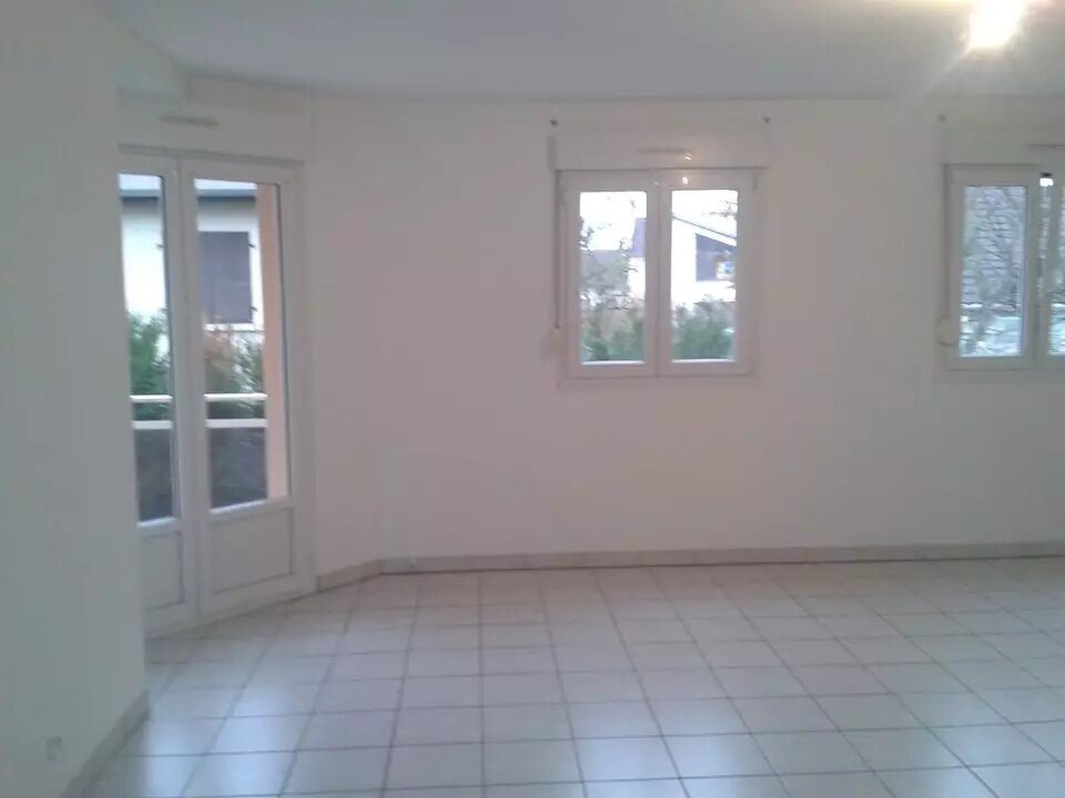 Appartement à louer, 85m², Golbey