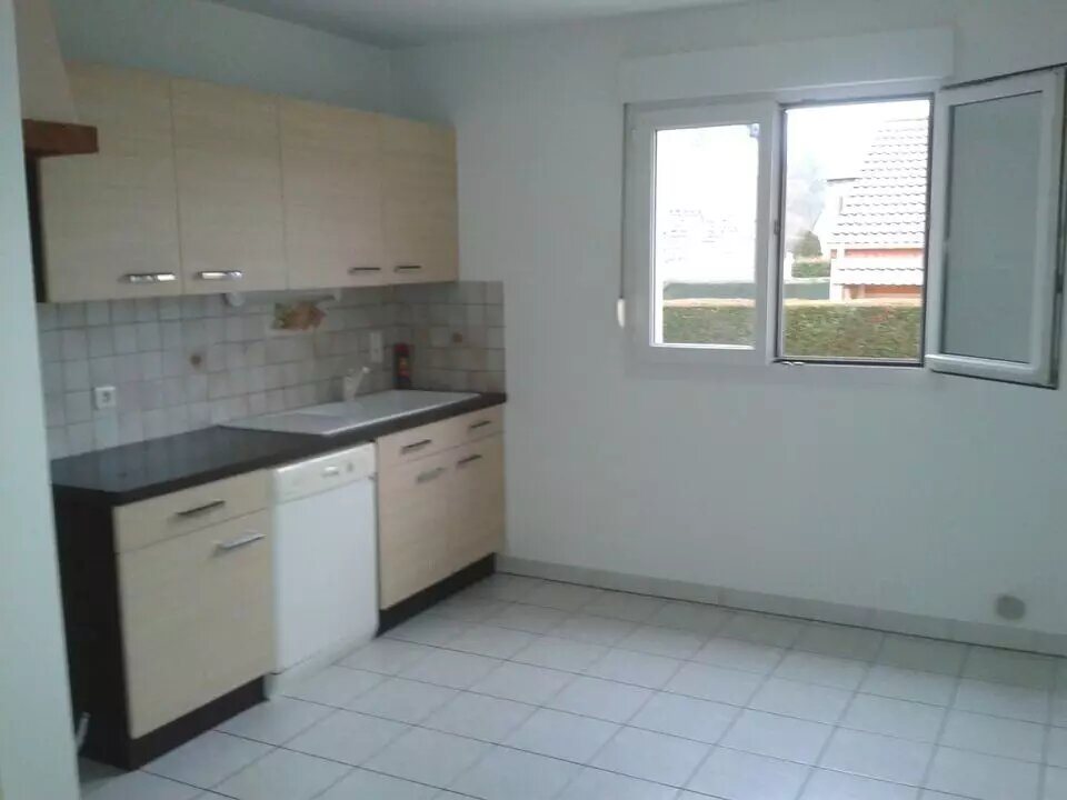 Appartement à louer, 85m², Golbey