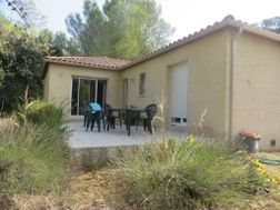 Maison à louer, 125m², Montferrier-sur-Lez