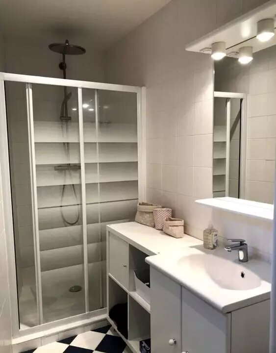Maison à louer, 85m², Sannois