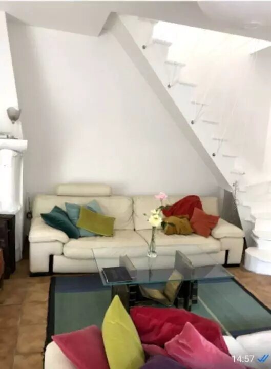 Maison à louer, 85m², Sannois