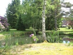 Maison à louer, 168m², Souesmes