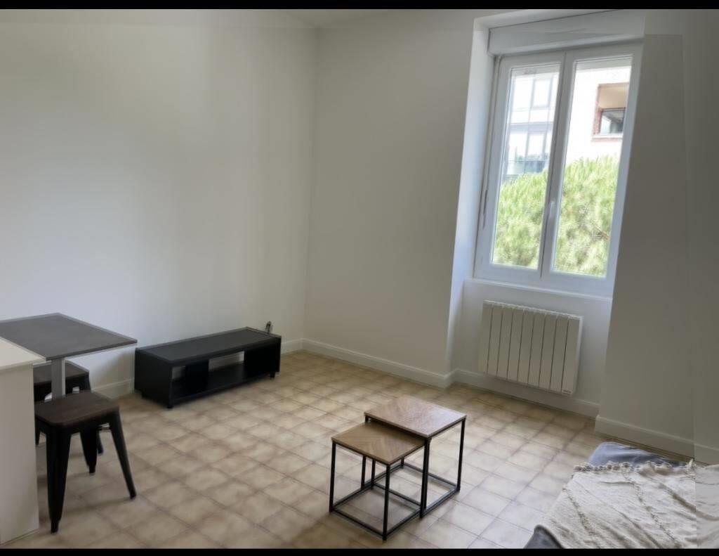 Appartement à louer, 20m², Lyon 5ème