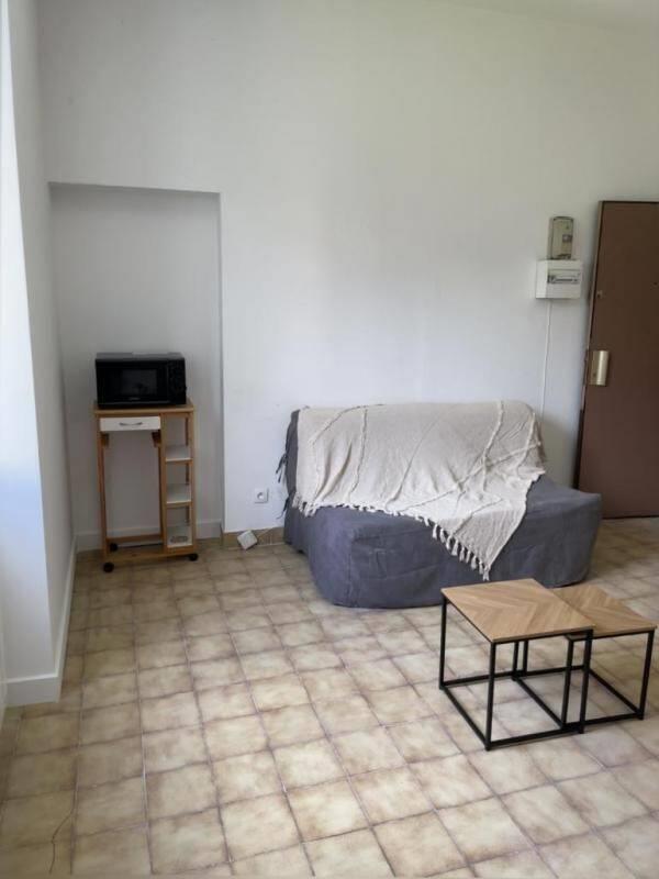 Appartement à louer, 20m², Lyon 5ème