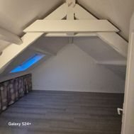 Appartement à louer, 53m², Richebourg