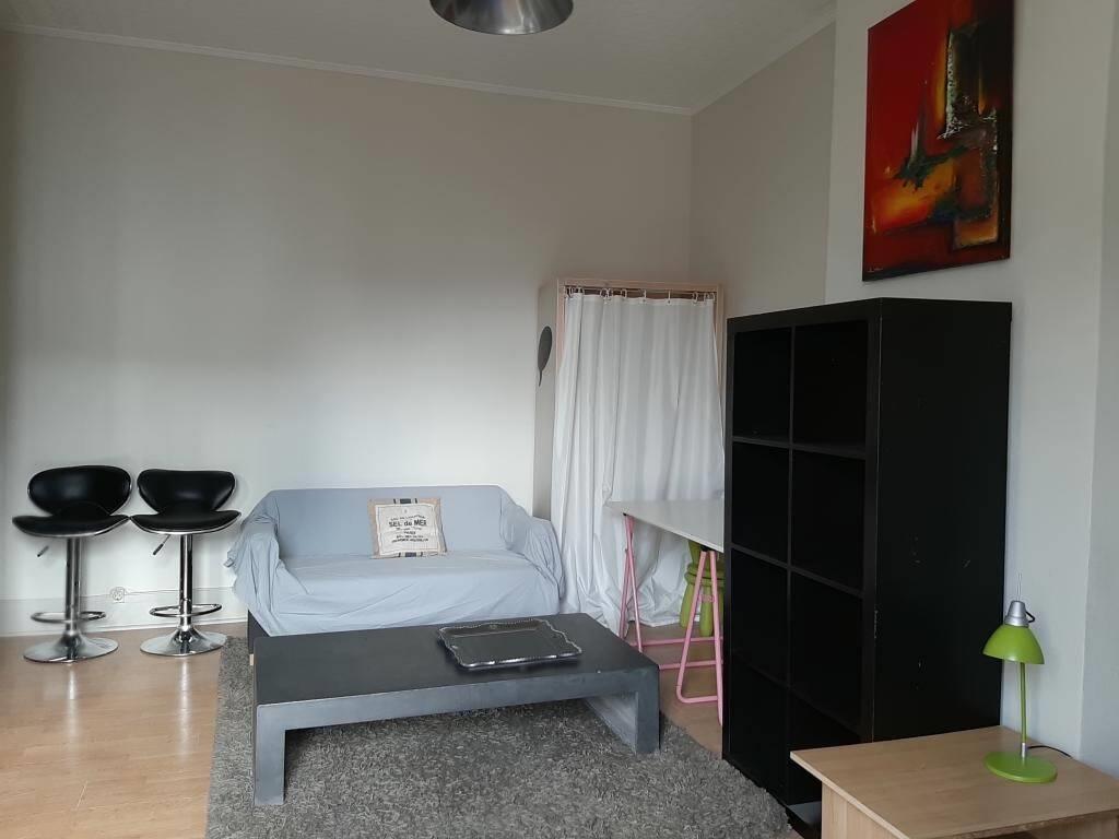Appartement à louer, 33m², Lyon 3ème