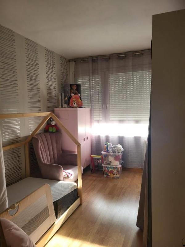 Appartement à louer, 65m², Rennes