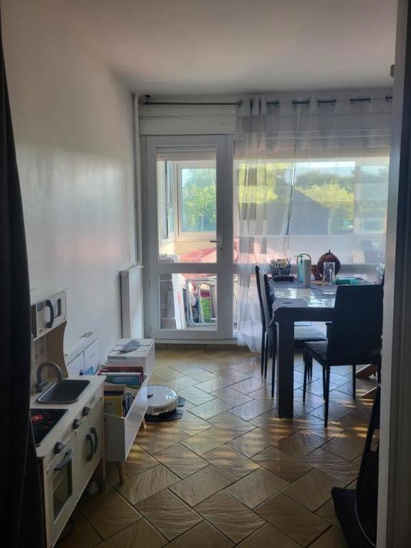 Appartement à louer, 65m², Rennes
