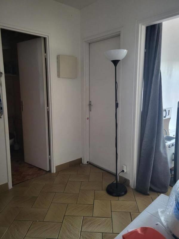 Appartement à louer, 65m², Rennes