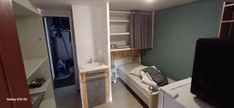 Appartement à louer, 10m², Puilboreau
