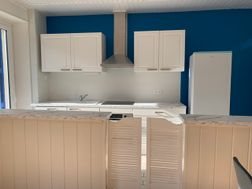 Appartement à louer, 80m², Tenay