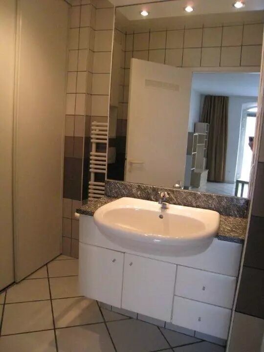 Appartement à louer, 26m², Saint-Mitre-les-Remparts