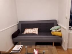 Appartement à louer, 45m², Neuville-sur-Saône